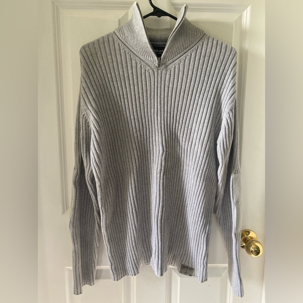Nautica Jeans Co. Pullover Sweater - L